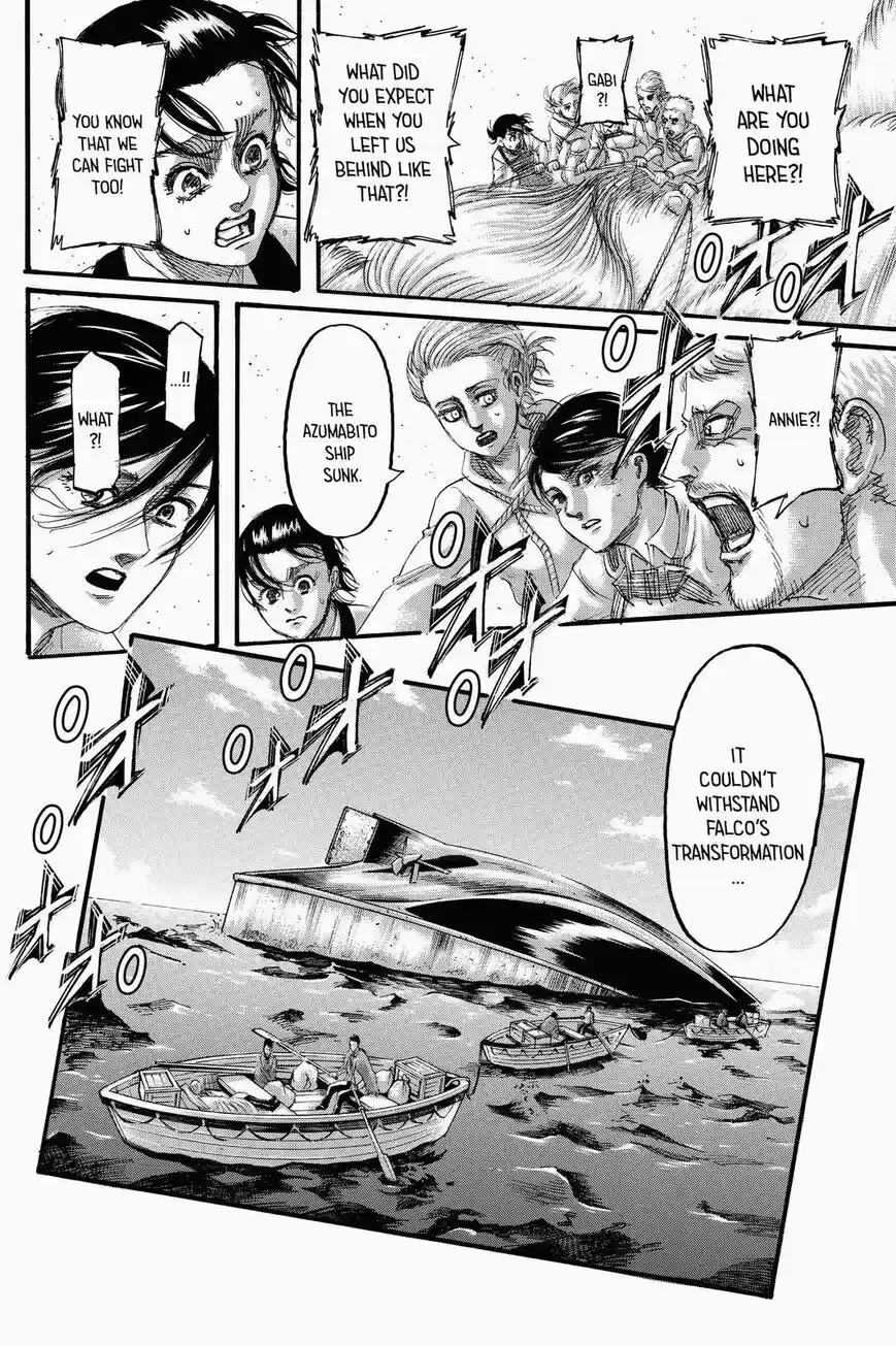 Shingeki no Kyojin ch.136