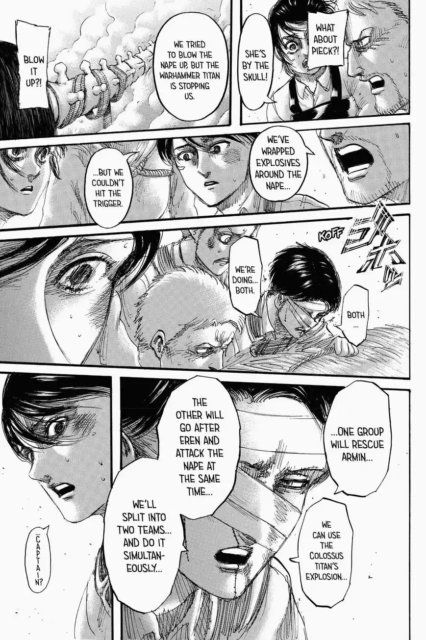 Shingeki no Kyojin ch.136