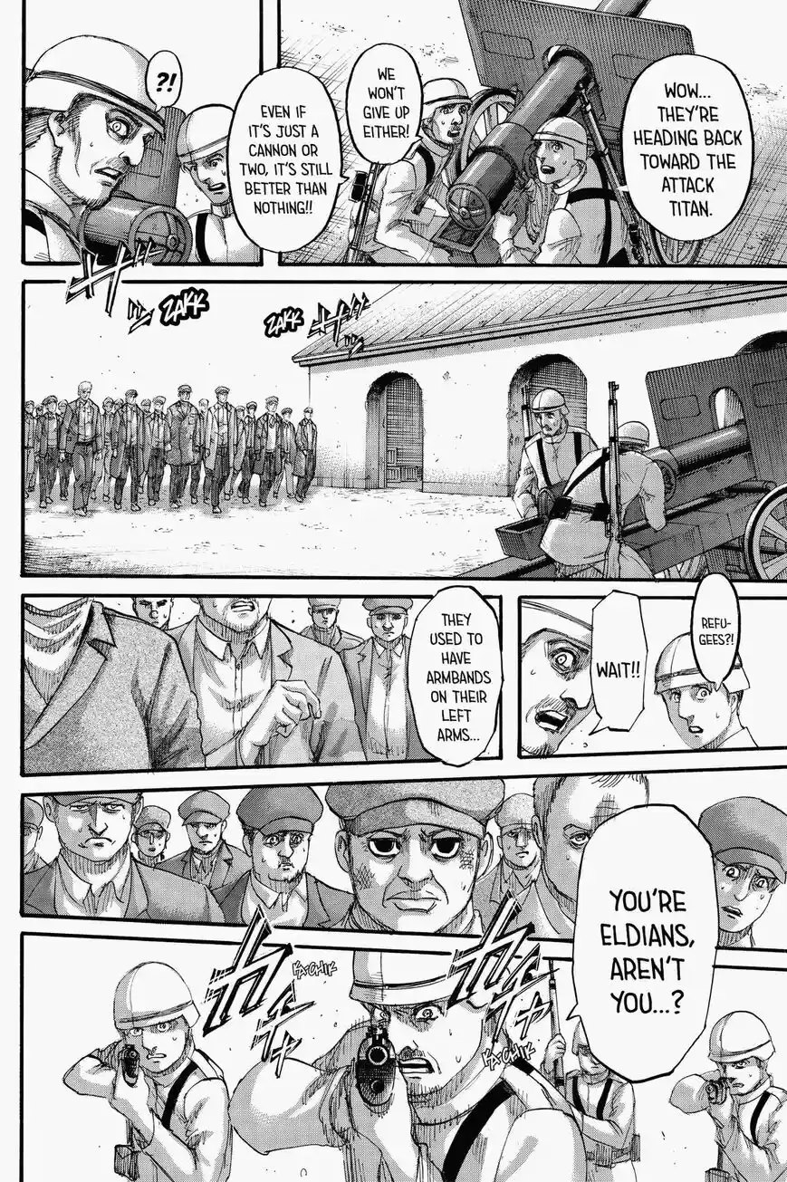 Shingeki no Kyojin ch.136