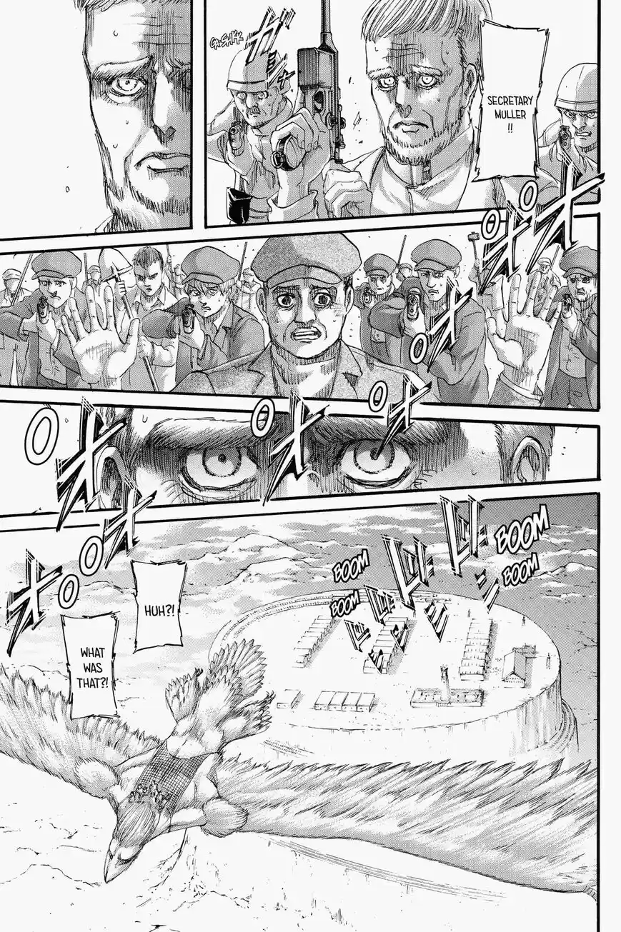 Shingeki no Kyojin ch.136