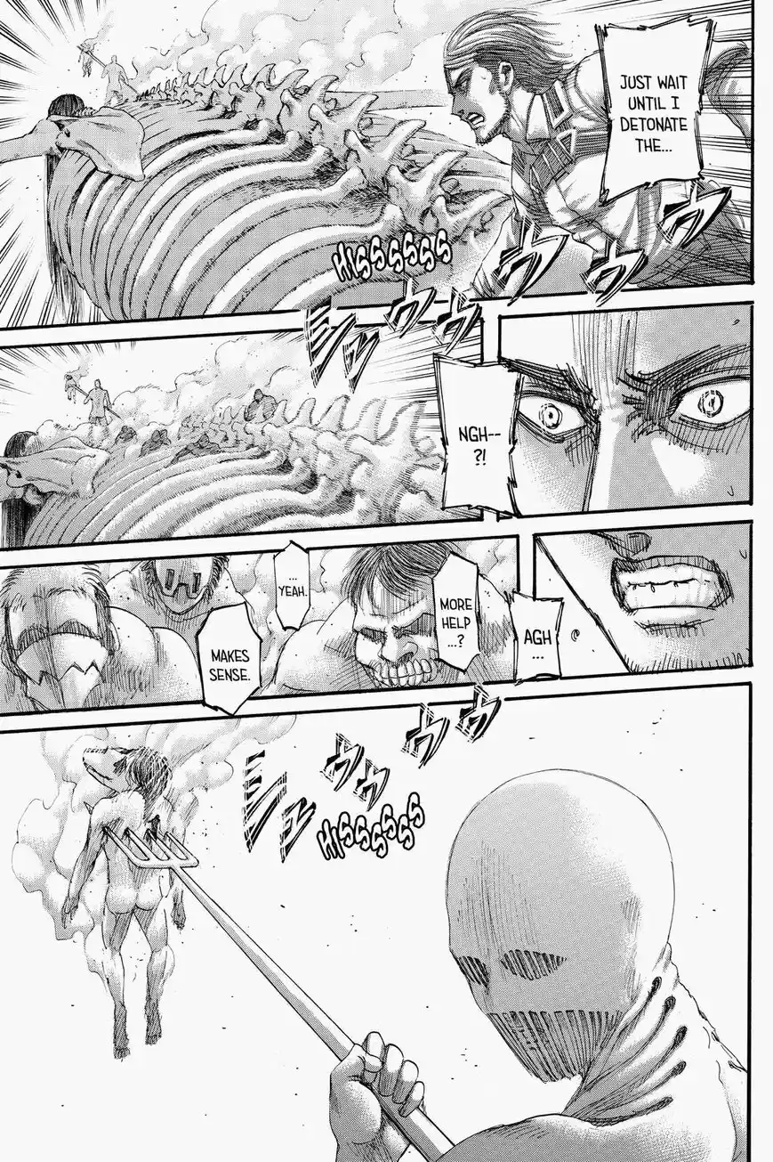 Shingeki no Kyojin ch.136