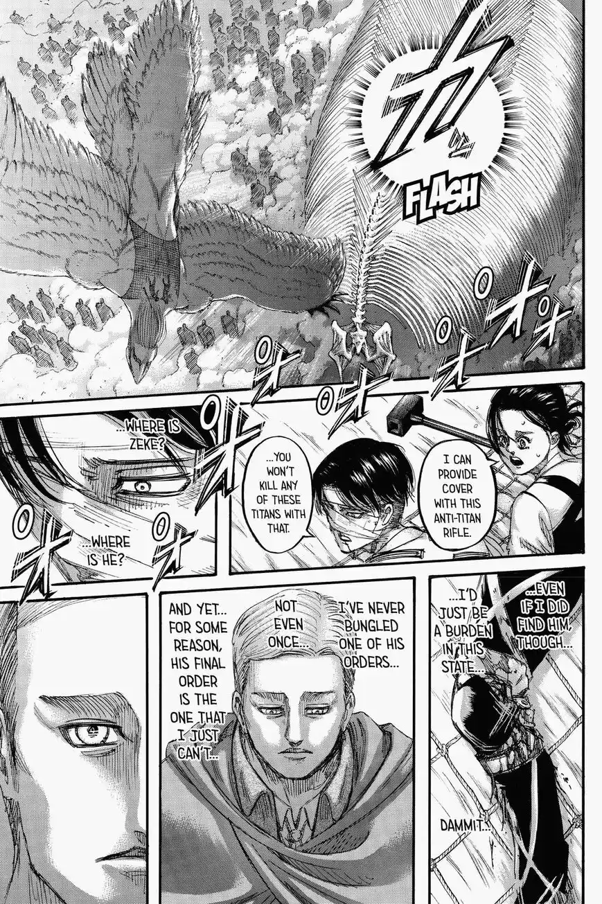 Shingeki no Kyojin ch.136