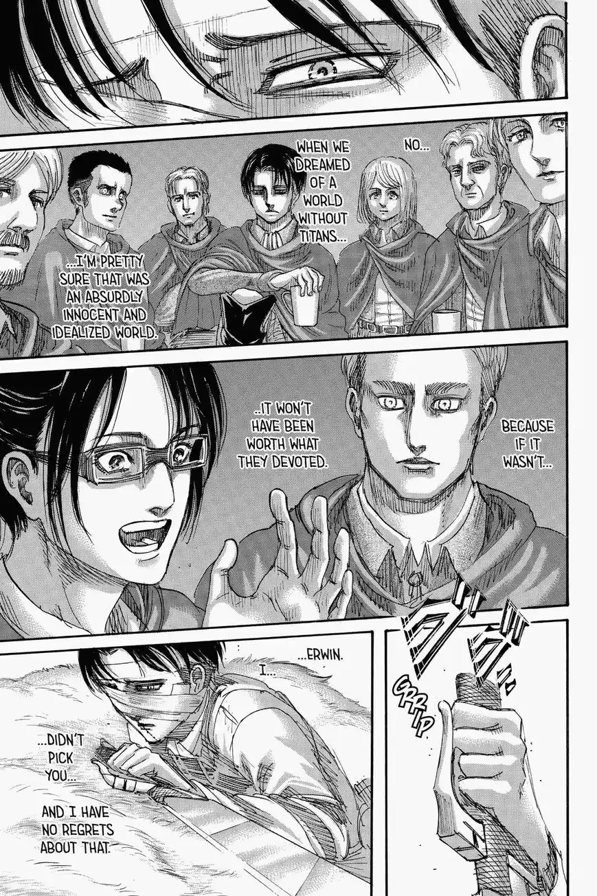 Shingeki no Kyojin ch.136