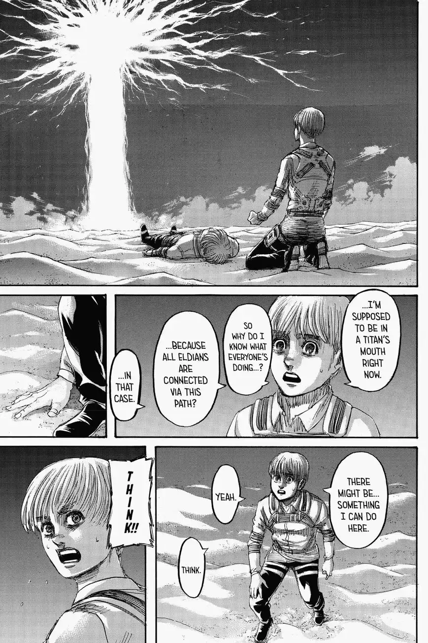Shingeki no Kyojin ch.136