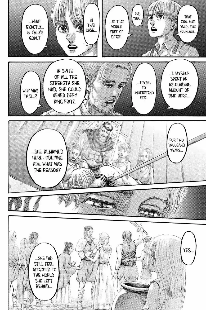 Shingeki no Kyojin ch.137
