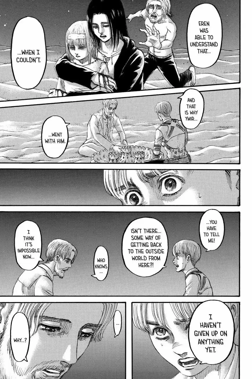 Shingeki no Kyojin ch.137