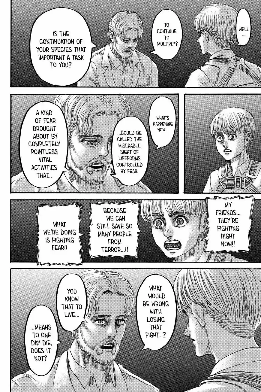 Shingeki no Kyojin ch.137