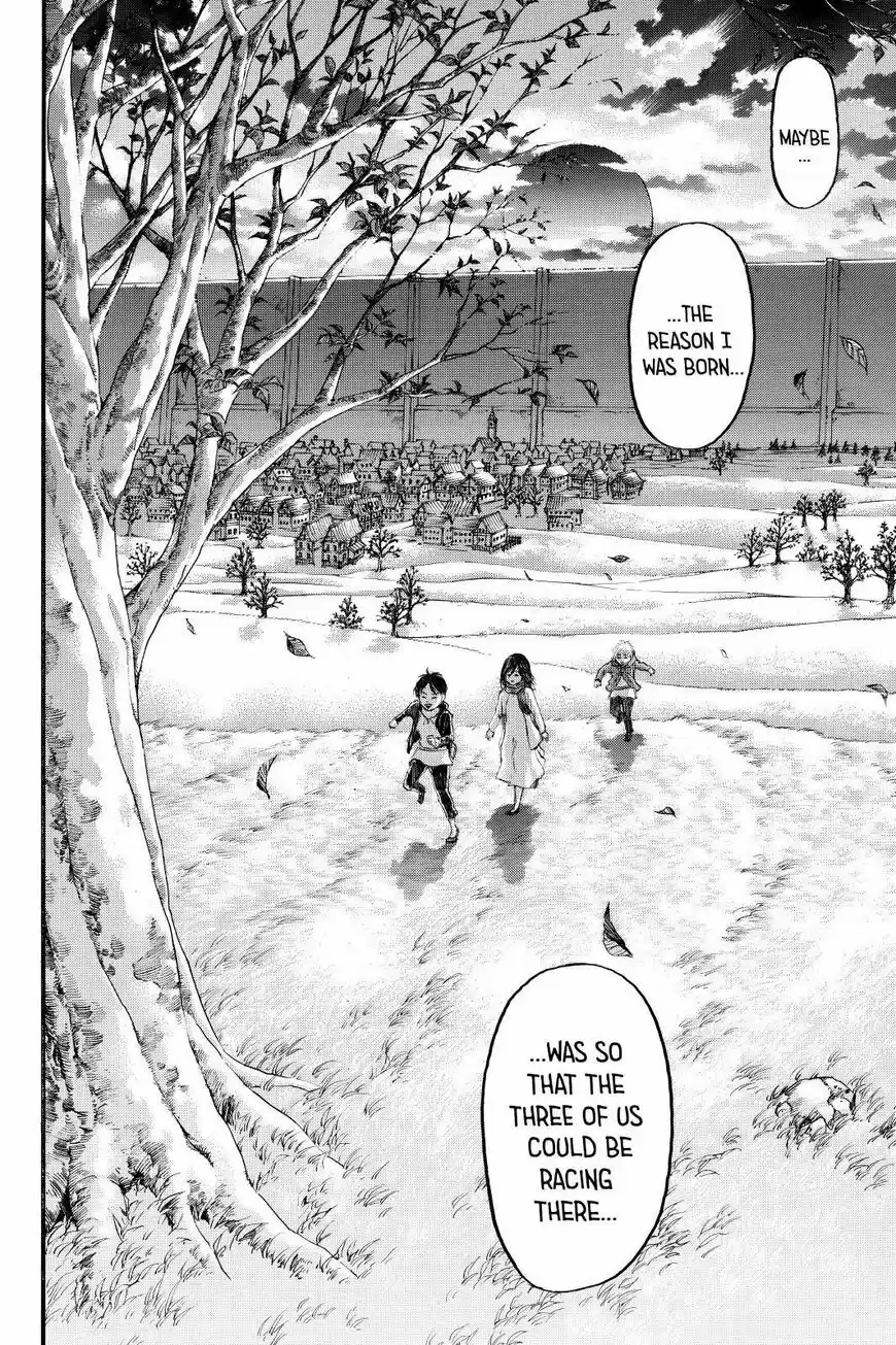 Shingeki no Kyojin ch.137