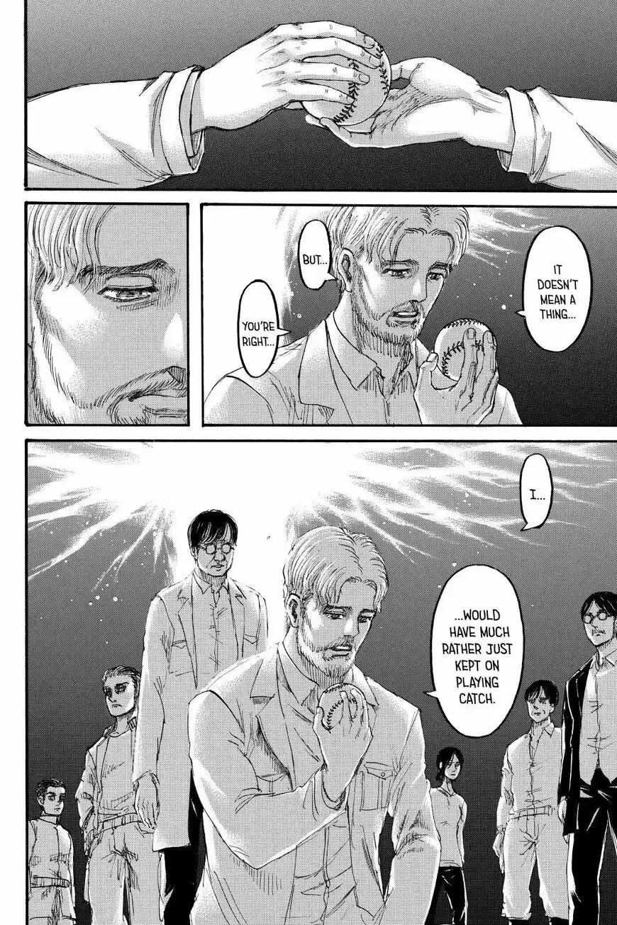 Shingeki no Kyojin ch.137