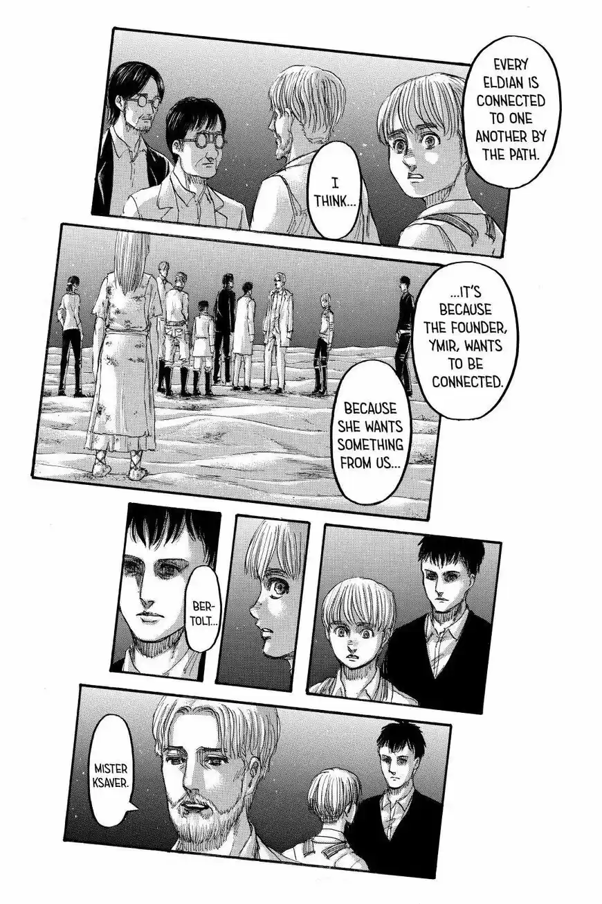 Shingeki no Kyojin ch.137