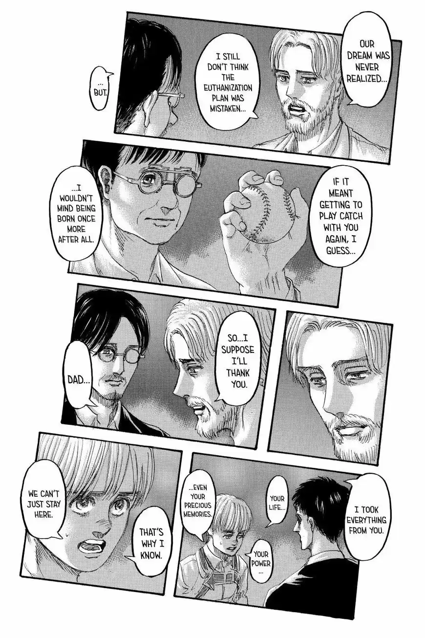 Shingeki no Kyojin ch.137