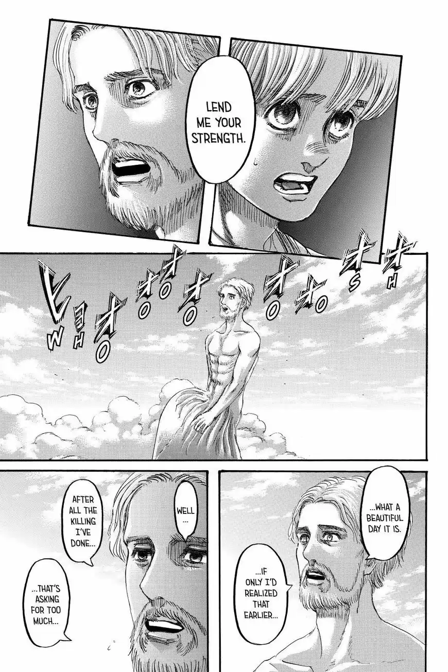 Shingeki no Kyojin ch.137