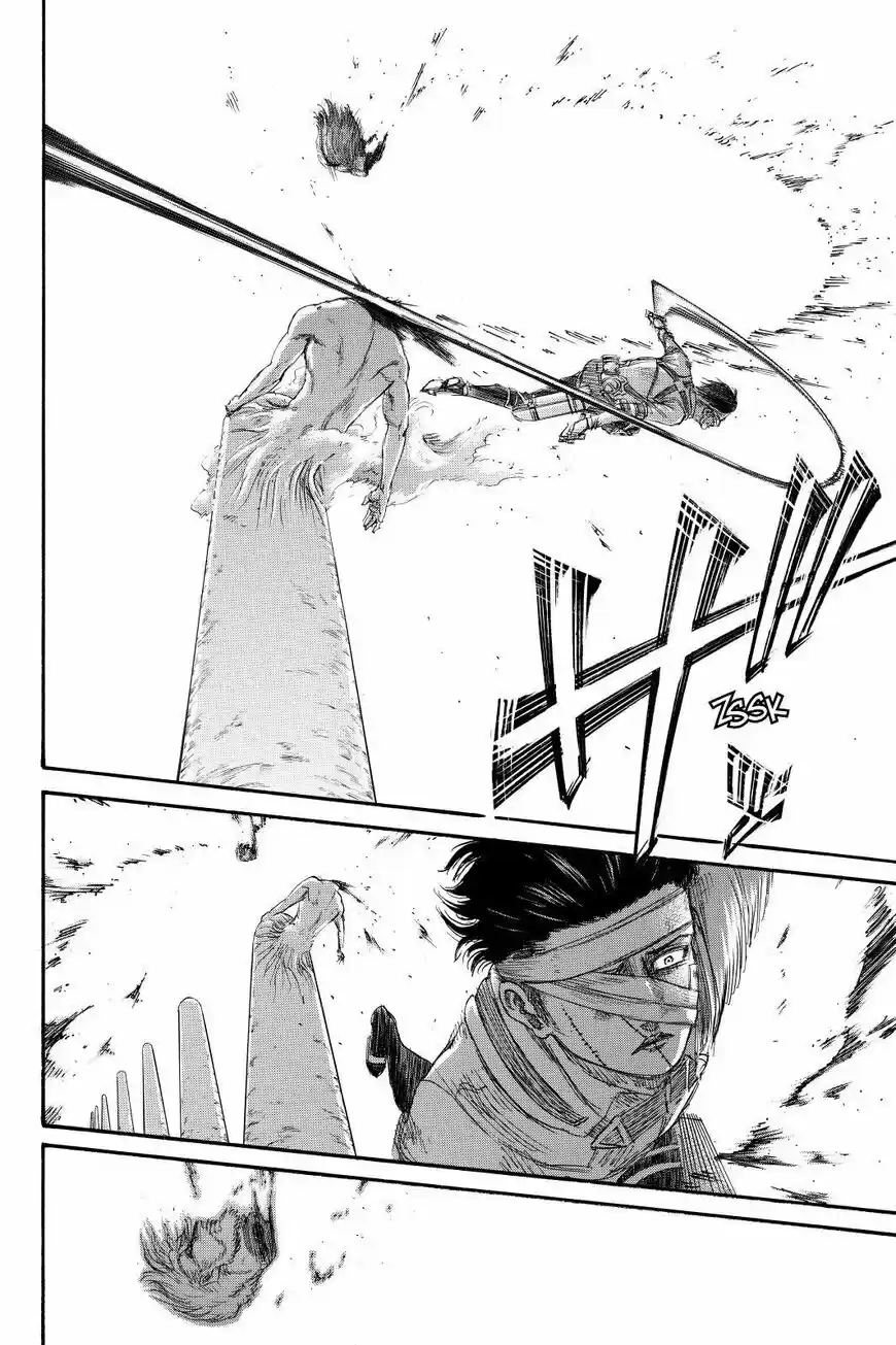 Shingeki no Kyojin ch.137