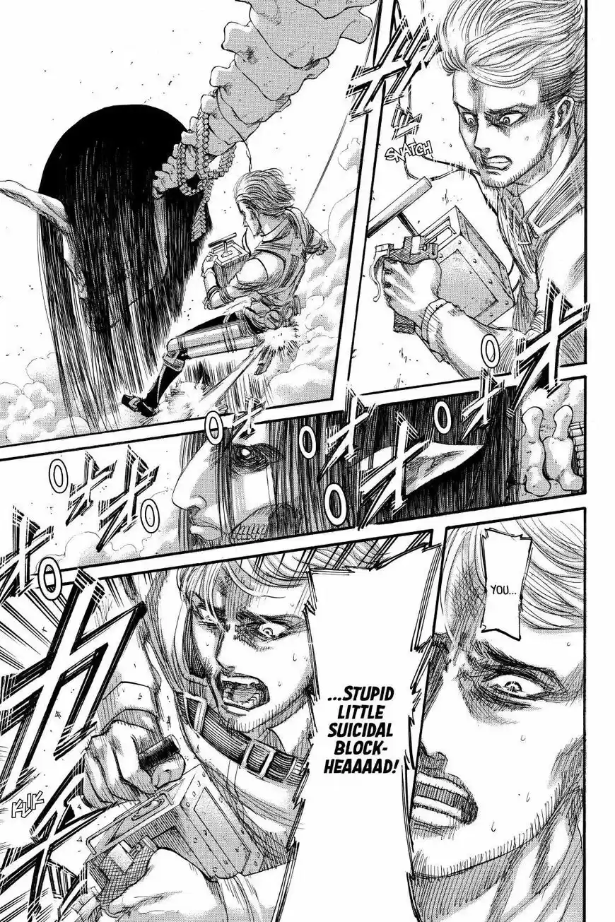 Shingeki no Kyojin ch.137