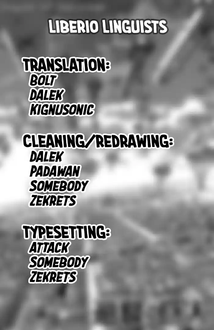 Shingeki no Kyojin Vol. 29 Ch. 117 Conviction