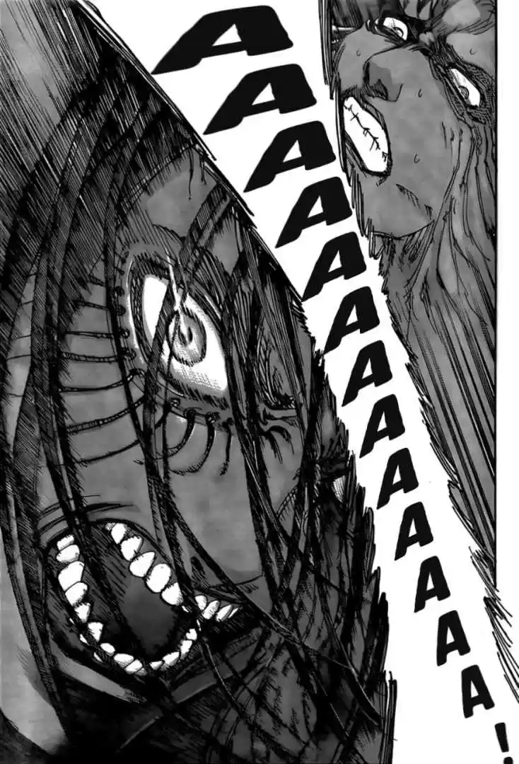 Shingeki no Kyojin Vol. 29 Ch. 117 Conviction