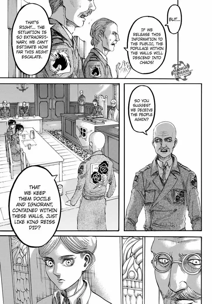 Shingeki no Kyojin vol.TBD ch.90