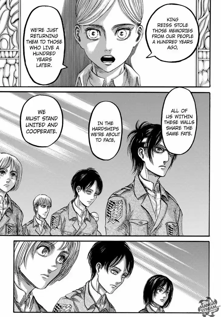 Shingeki no Kyojin vol.TBD ch.90