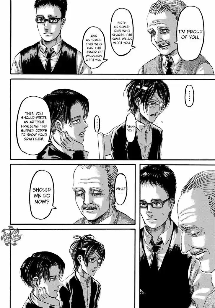 Shingeki no Kyojin vol.TBD ch.90