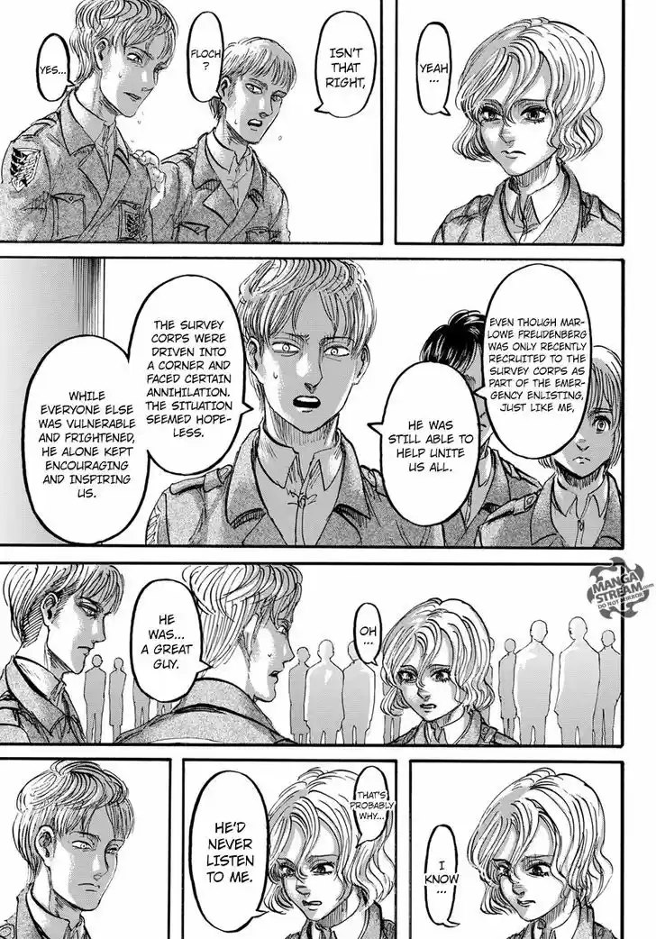Shingeki no Kyojin vol.TBD ch.90