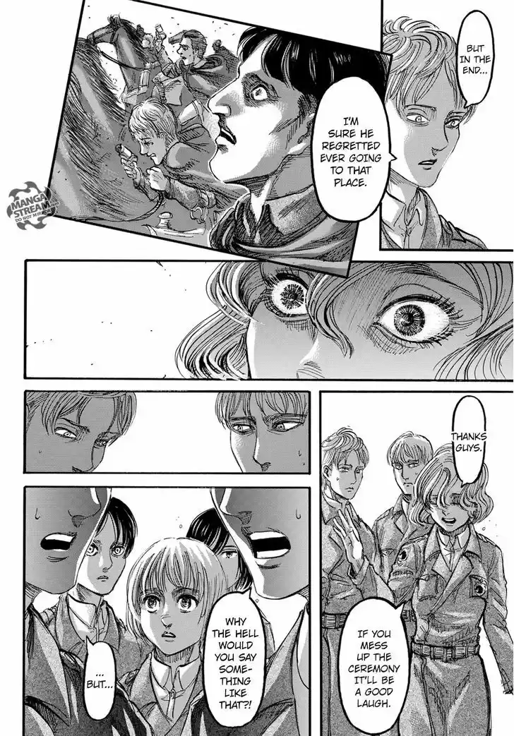 Shingeki no Kyojin vol.TBD ch.90