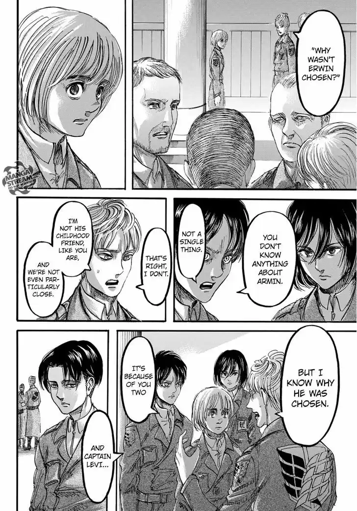 Shingeki no Kyojin vol.TBD ch.90