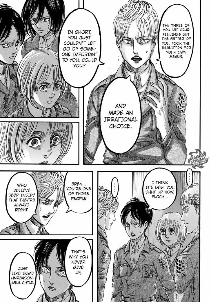Shingeki no Kyojin vol.TBD ch.90