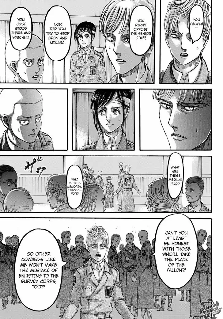 Shingeki no Kyojin vol.TBD ch.90