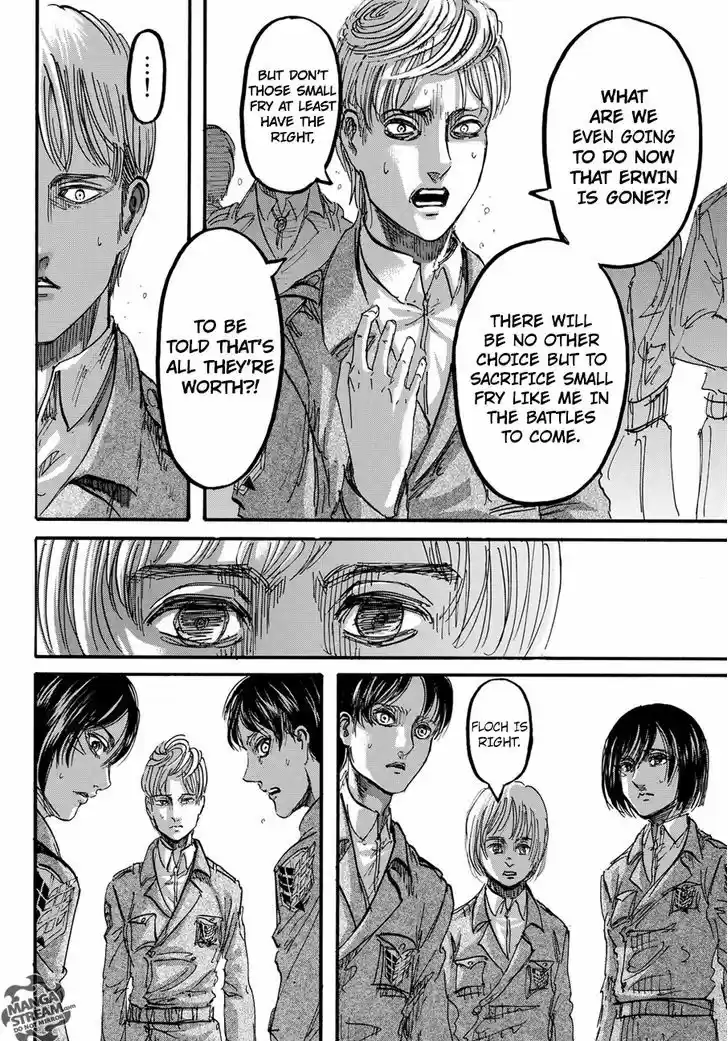 Shingeki no Kyojin vol.TBD ch.90
