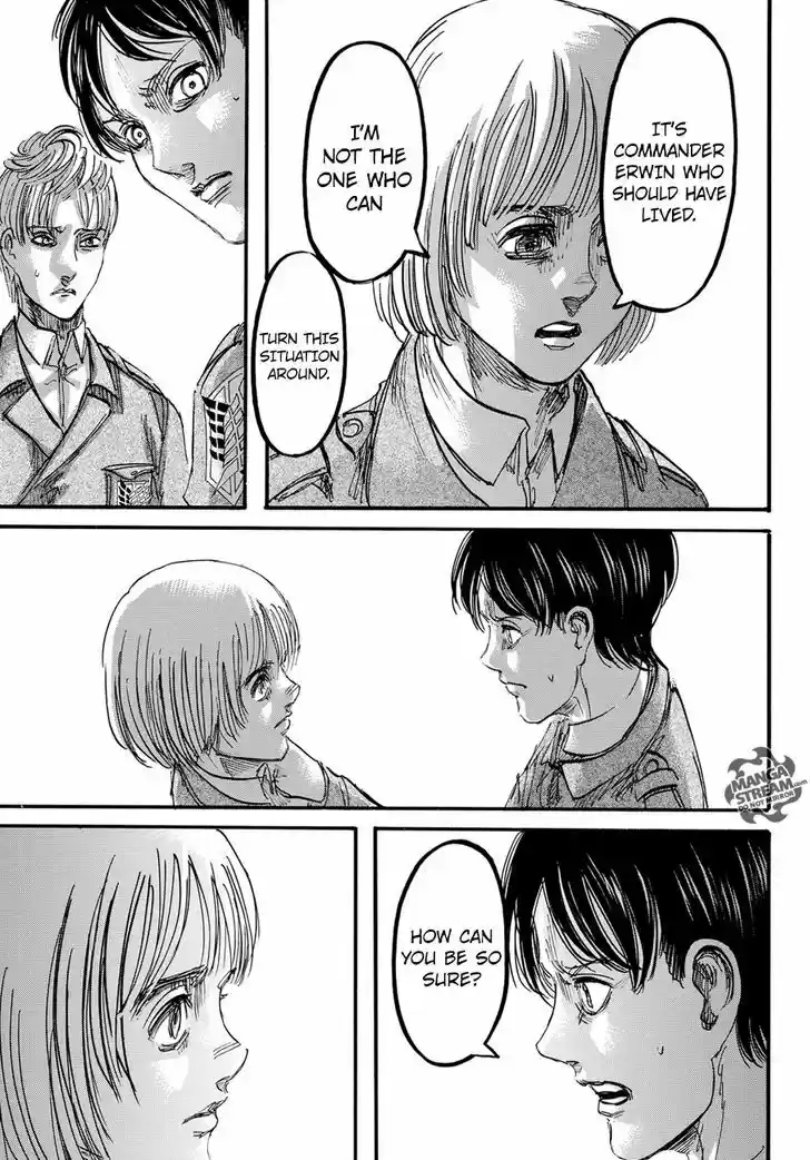 Shingeki no Kyojin vol.TBD ch.90
