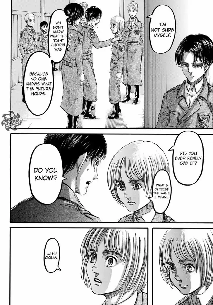 Shingeki no Kyojin vol.TBD ch.90