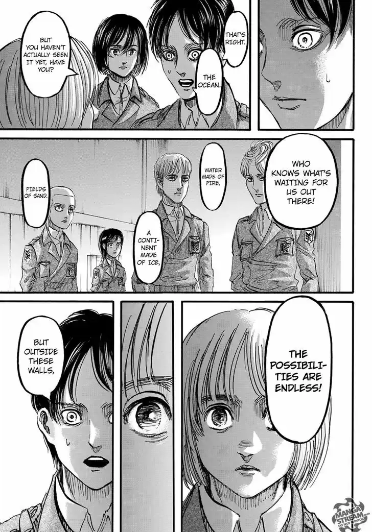 Shingeki no Kyojin vol.TBD ch.90