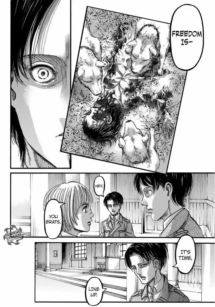Shingeki no Kyojin vol.TBD ch.90