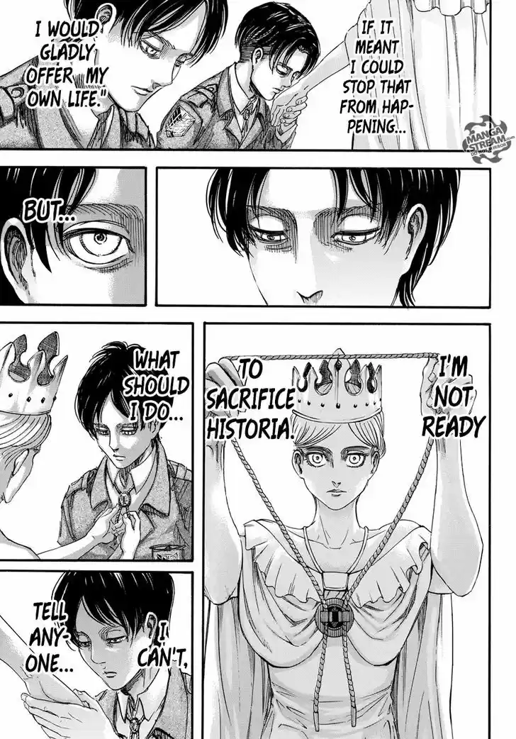 Shingeki no Kyojin vol.TBD ch.90