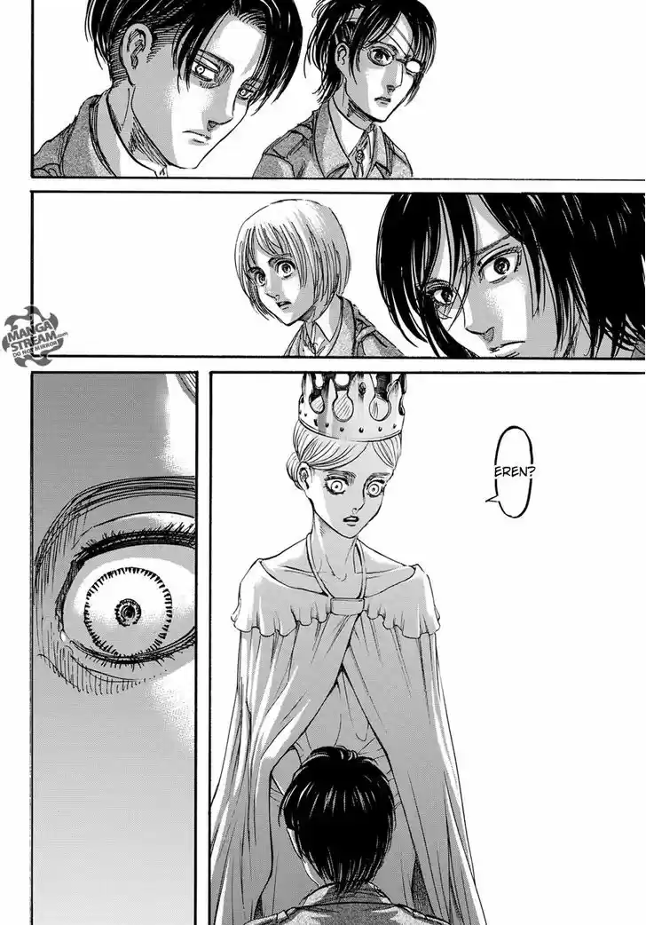Shingeki no Kyojin vol.TBD ch.90