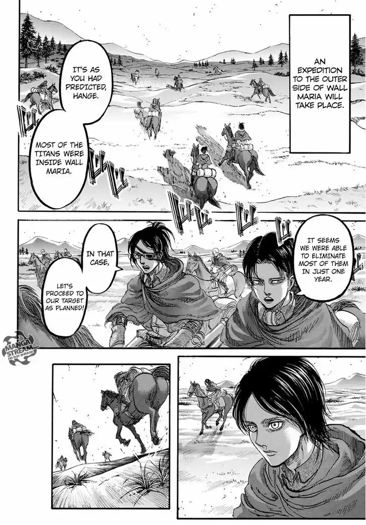 Shingeki no Kyojin vol.TBD ch.90