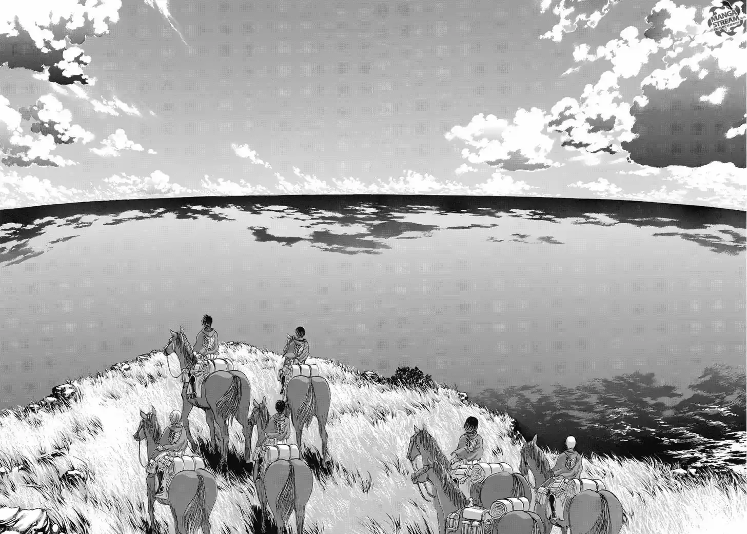 Shingeki no Kyojin vol.TBD ch.90