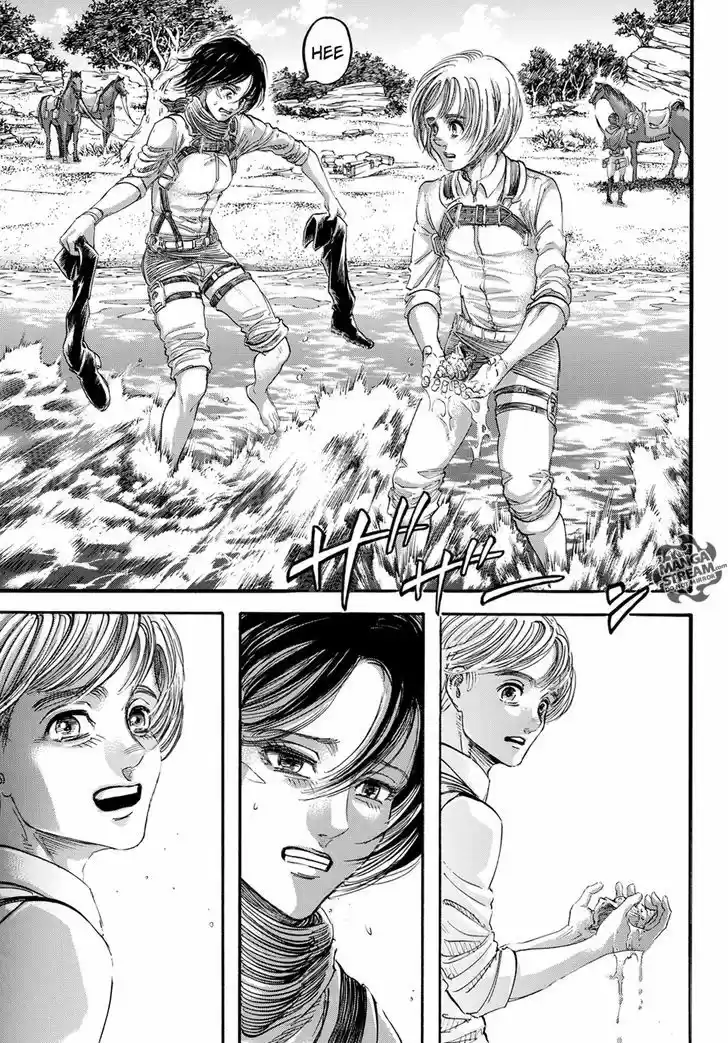 Shingeki no Kyojin vol.TBD ch.90