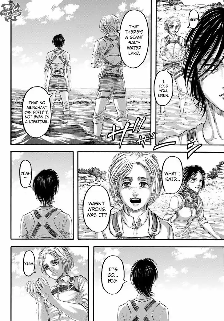 Shingeki no Kyojin vol.TBD ch.90