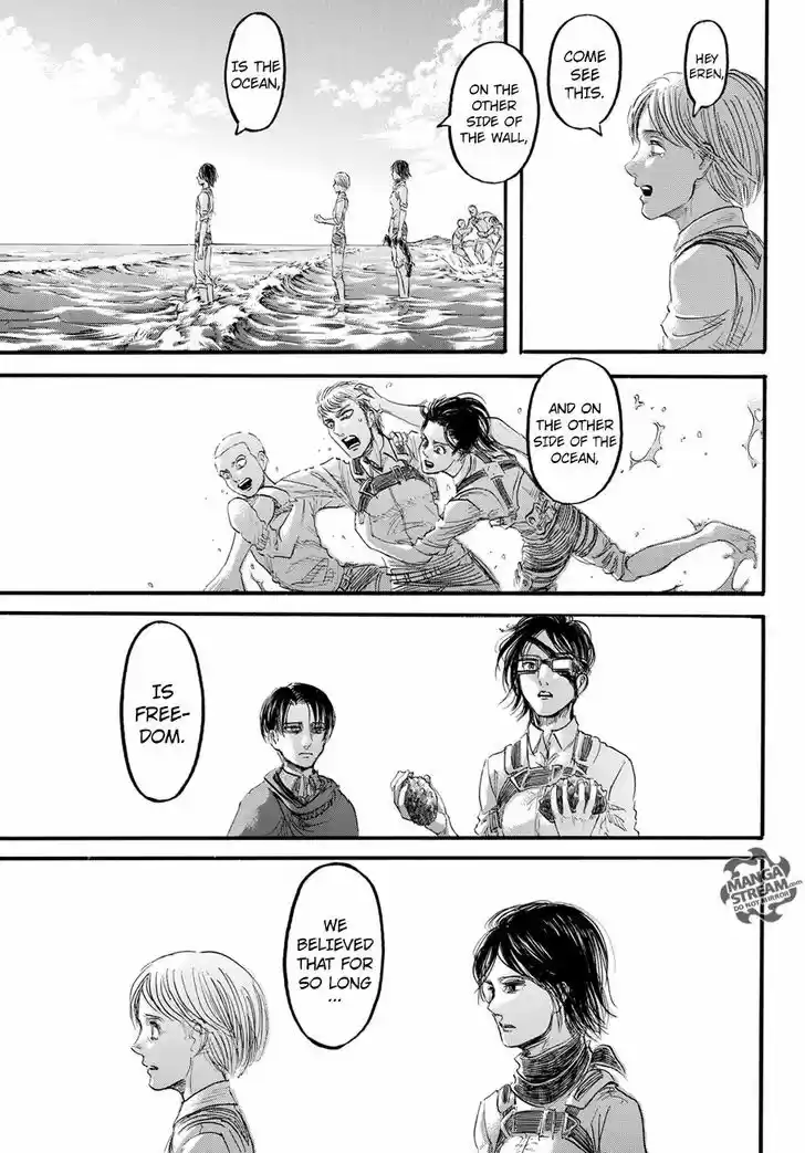 Shingeki no Kyojin vol.TBD ch.90