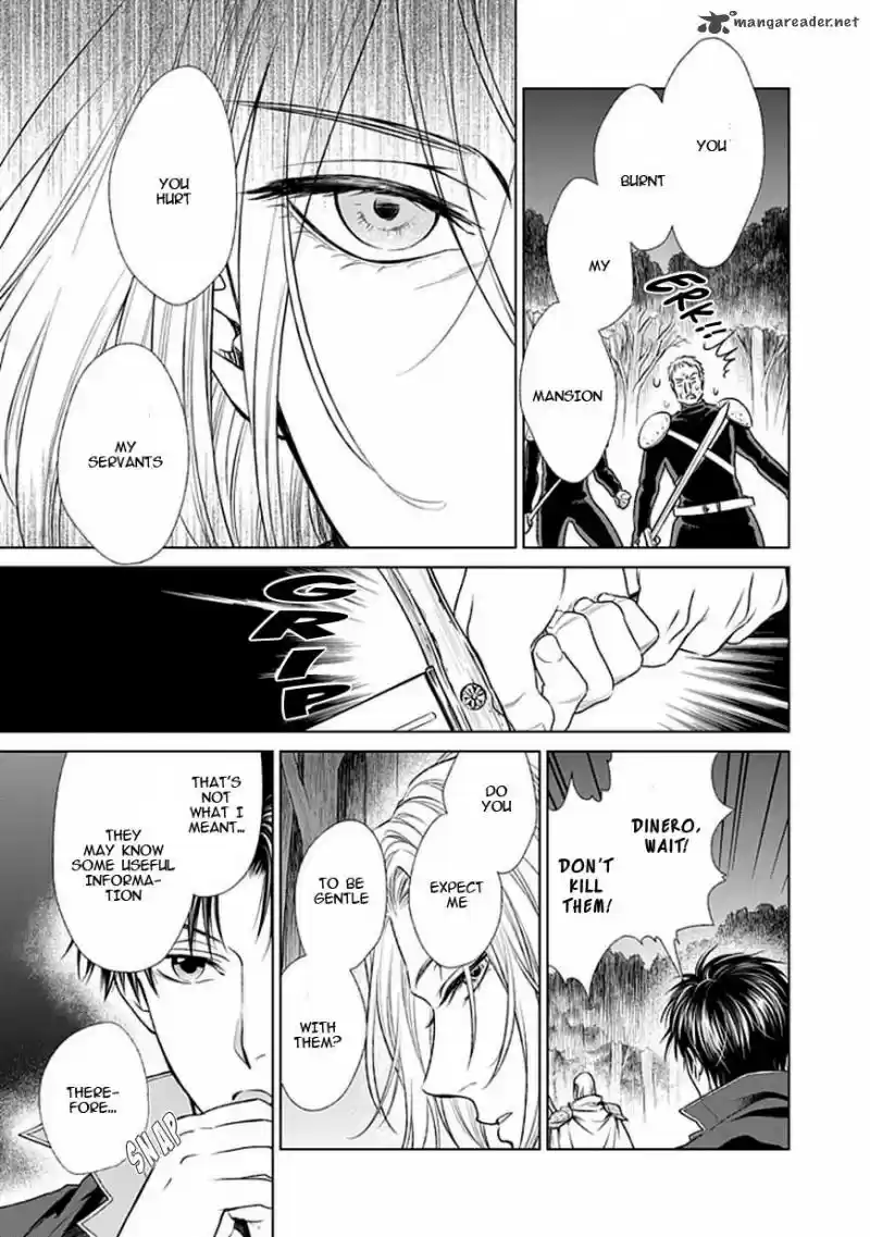 Shinigamihime no Saikon 14