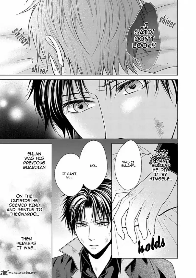 Shinigamihime no Saikon 15