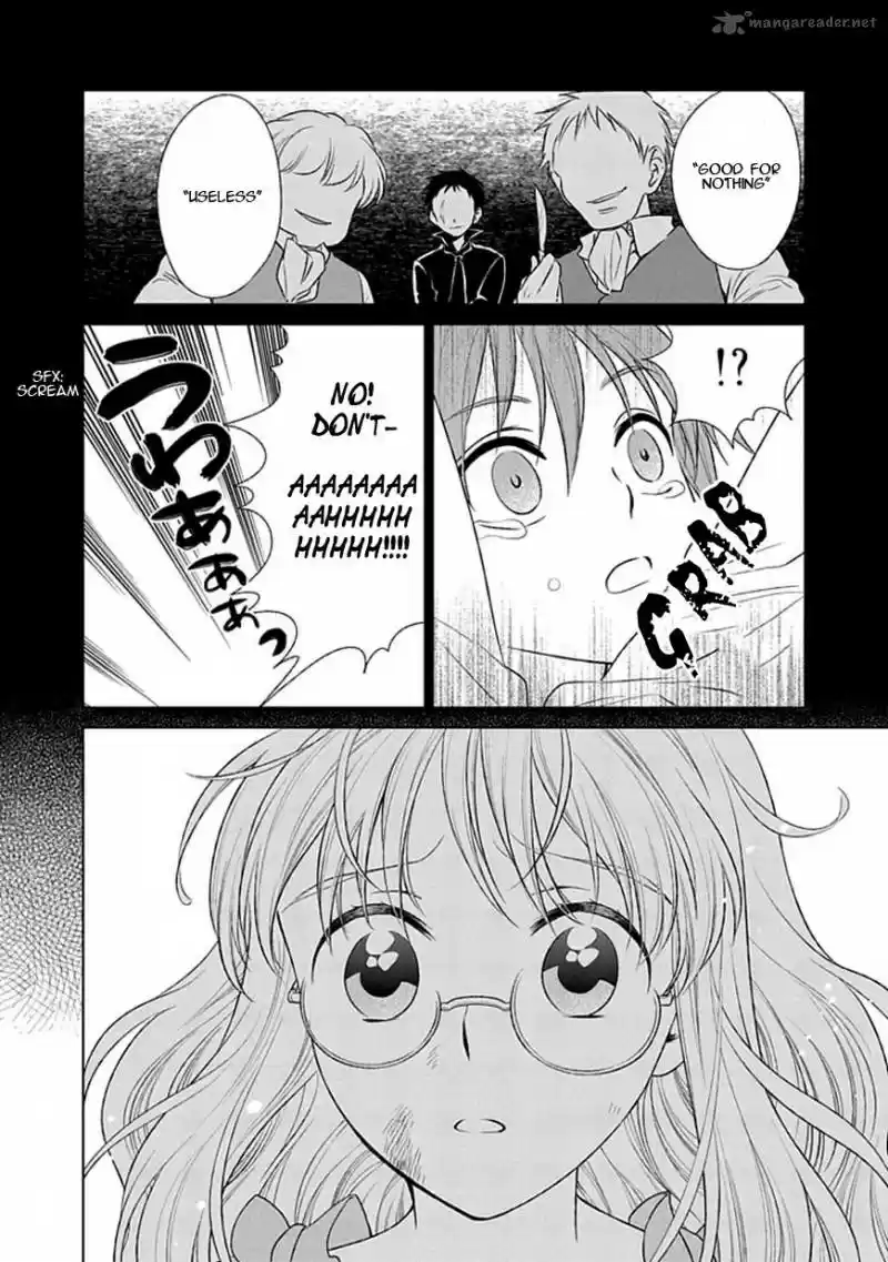 Shinigamihime no Saikon 15