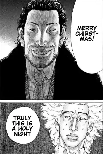 Shinjuku Swan Vol. 16 Ch. 154 Out of Time