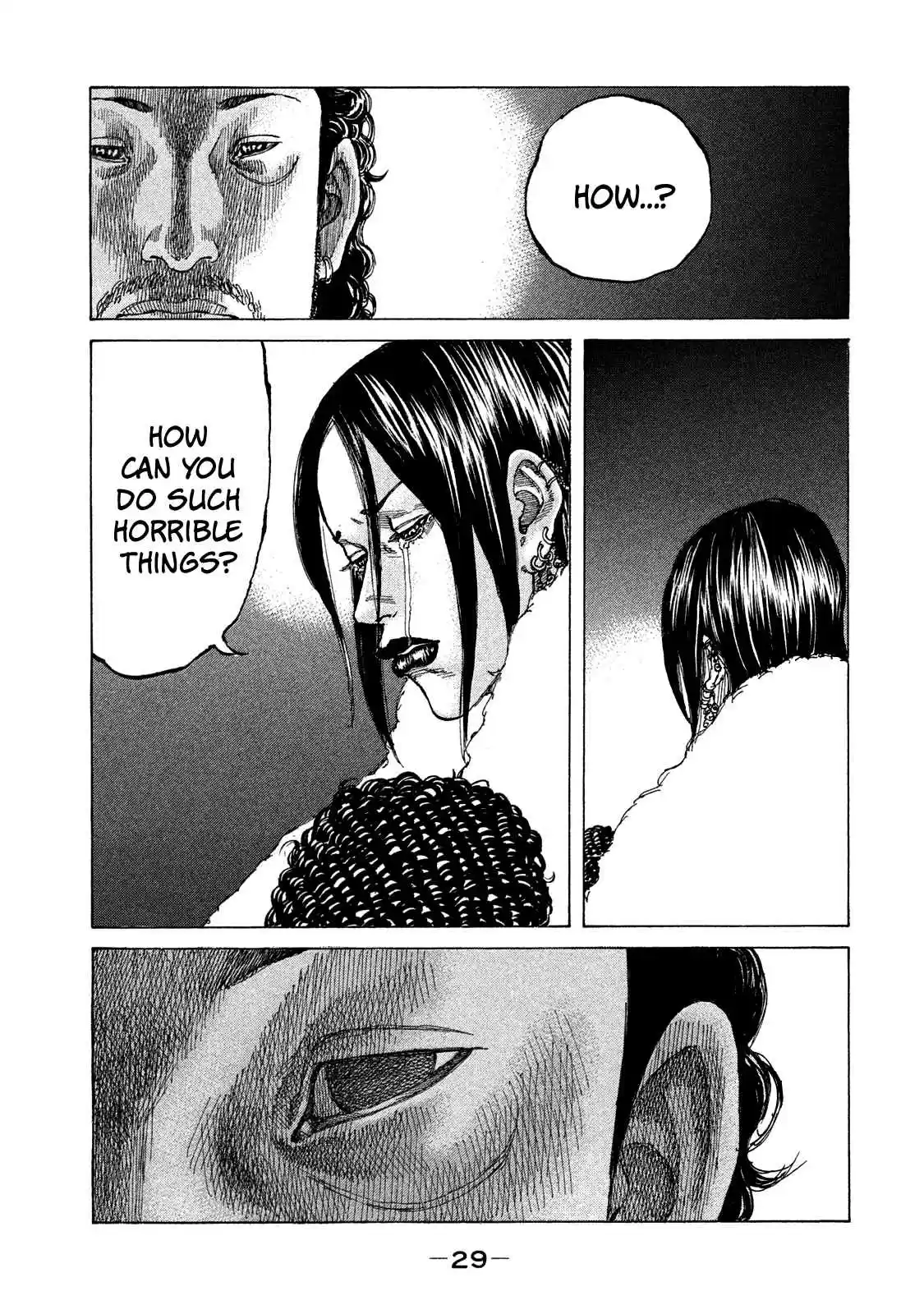 Shinjuku Swan Vol. 16 Ch. 155 Yousuke