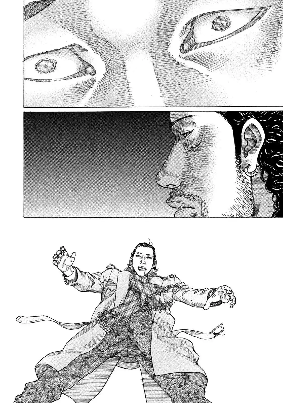 Shinjuku Swan Vol. 16 Ch. 156 Liberation