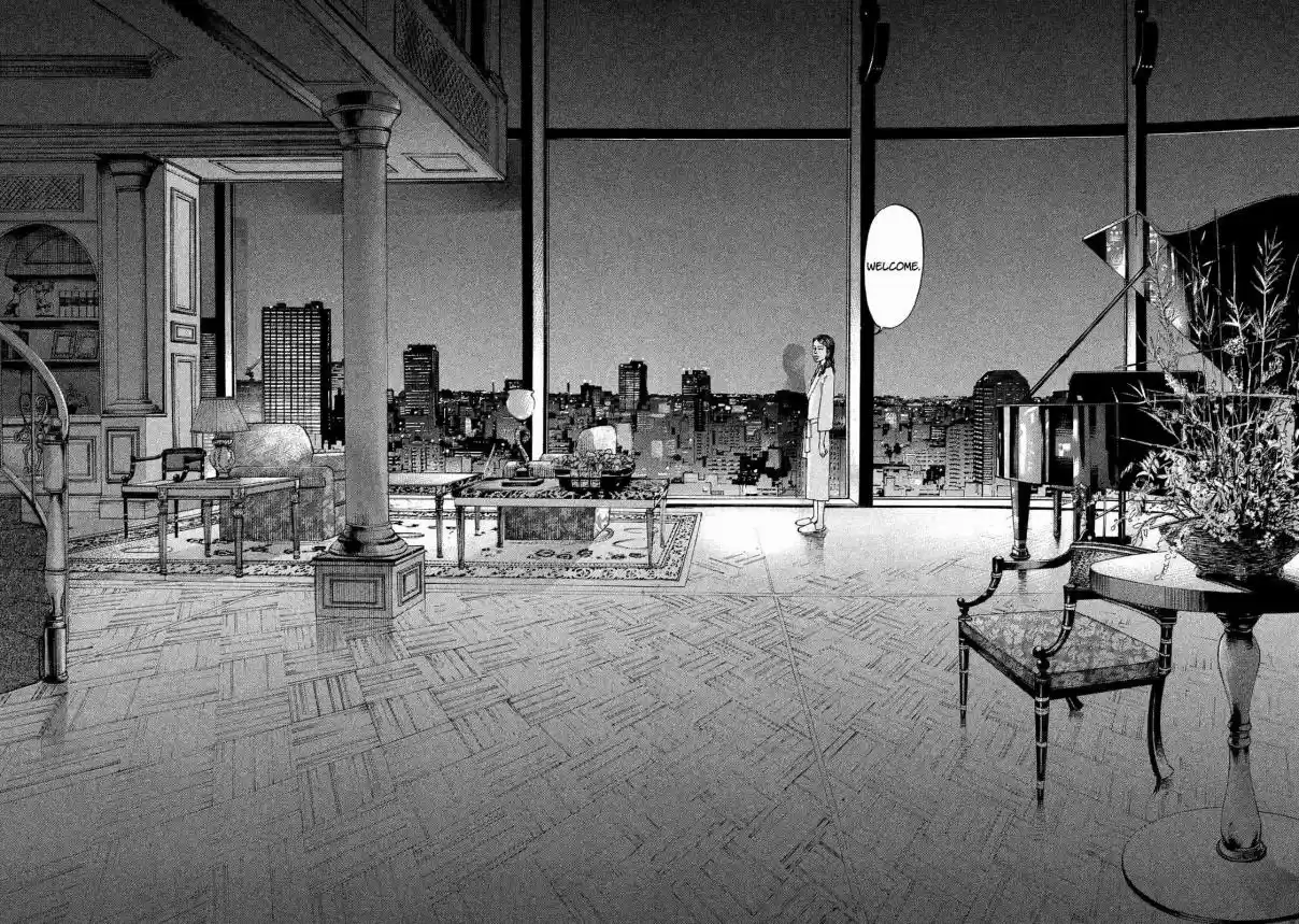 Shinjuku Swan Vol. 18 Ch. 179 Premonition of Fate