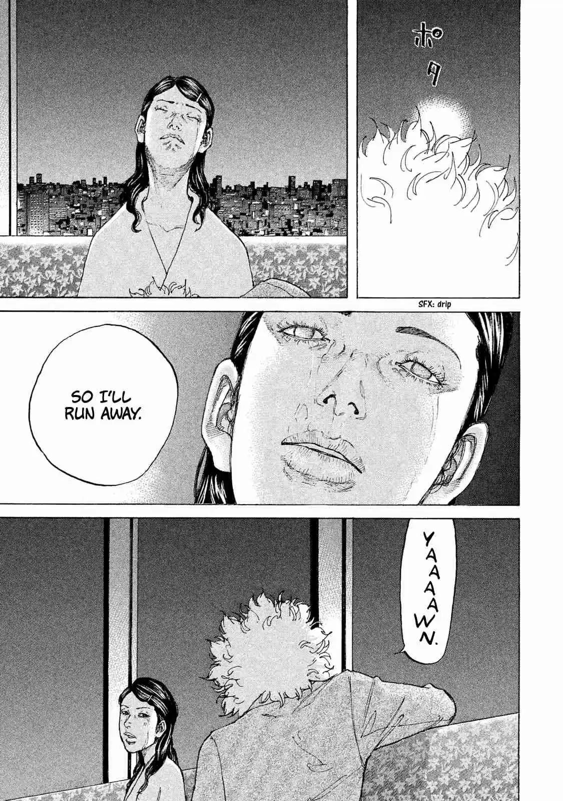 Shinjuku Swan Vol. 18 Ch. 179 Premonition of Fate