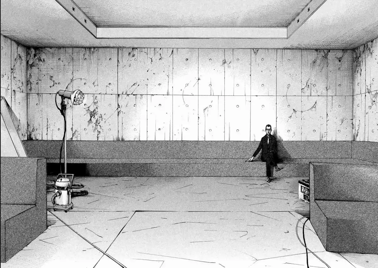 Shinjuku Swan Vol. 19 Ch. 186 After the Feast