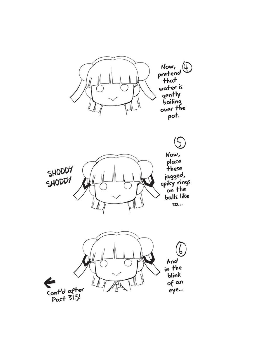 Shinmai Maou no Keiyakusha 30